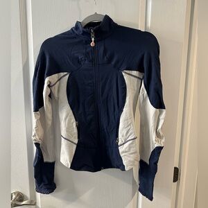 Lululemon jacket